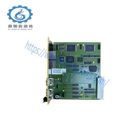 HIMA CPU01 CPU 01 HIMATRIX F60 Safety-Related Control System