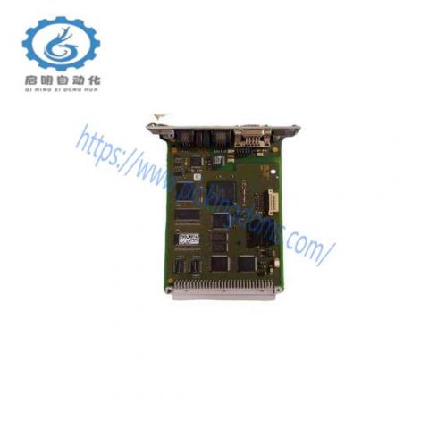 HIMA F8627X Communication Module