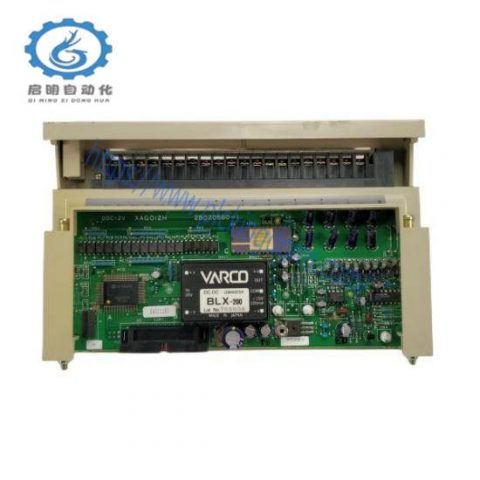 Hitachi LUD700A New: Advanced Control Module for Industrial Automation