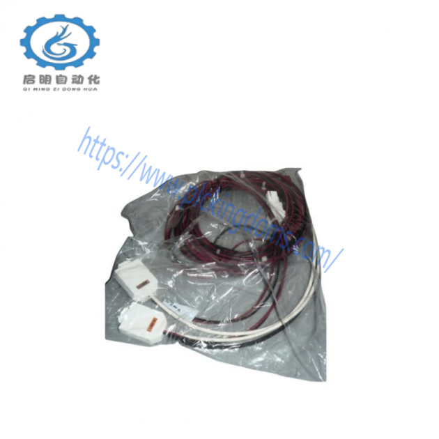 Honeywell 05701-A-0282 - High-Performance Industrial Control Module