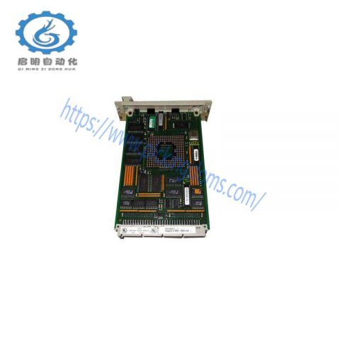 Honeywell PLC - 10018/E/1 Ethernet Communication Module
