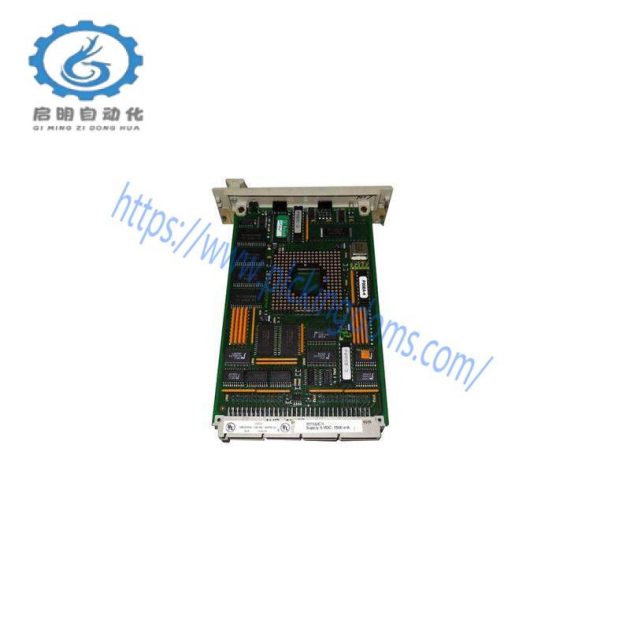 Honeywell PLC - 10018/E/1 Ethernet Communication Module