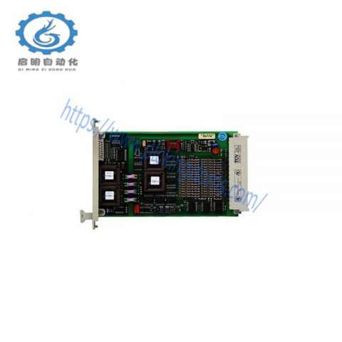 Honeywell 10105/2/I Analog Input Module: Precision Control for Industrial Automation