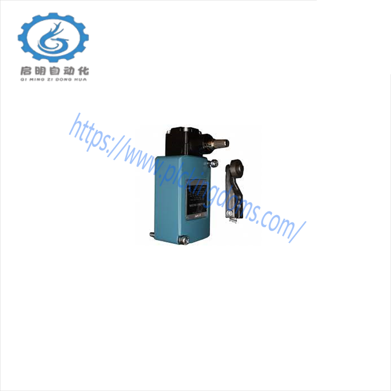 honeywell_201ls502_lsz52c_limit_switch.png Honeywell 201LS502 LSZ52C Limit Switch - Precise Control Solutions for Industrial Applications