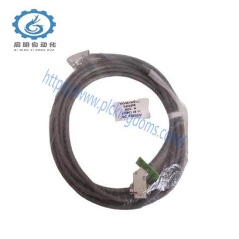 Honeywell 3400288: Industrial Control Cable Connectors, Efficient & Durable Solutions