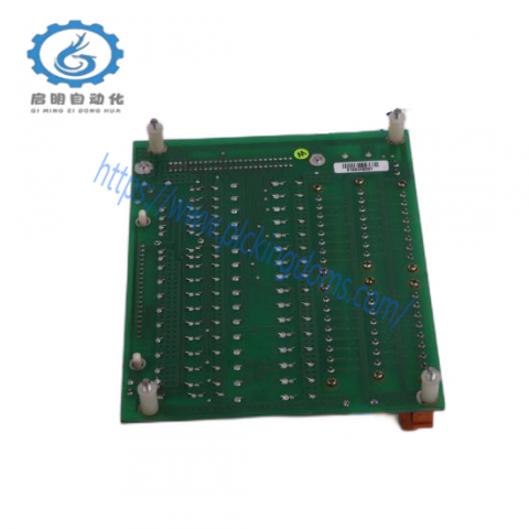 Honeywell 38002188-100 Industrial Control Module