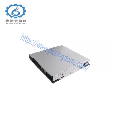 Honeywell 51195066-100 HF-75632-F Industrial Control Module