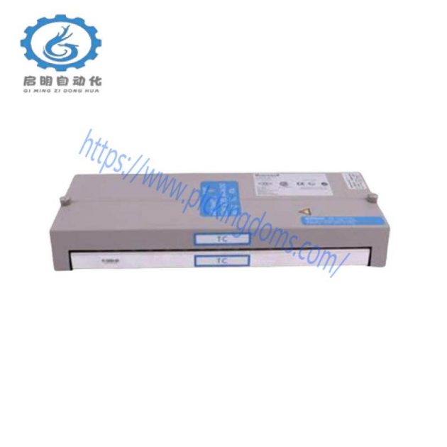 Honeywell 51195066-100 HF-75632-F Industrial Control Module