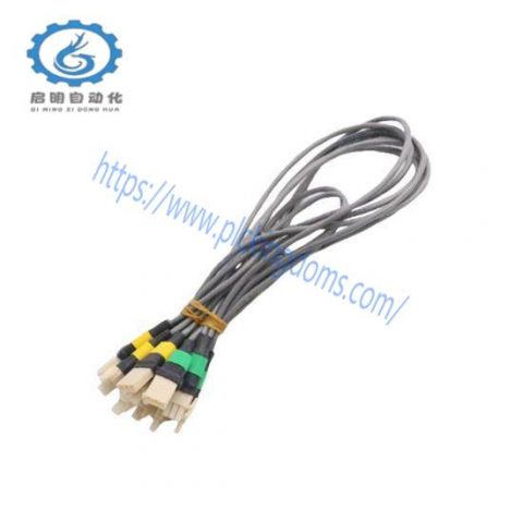 Honeywell 51202659-202 I/O Link Cable - Control Systems Integration Module