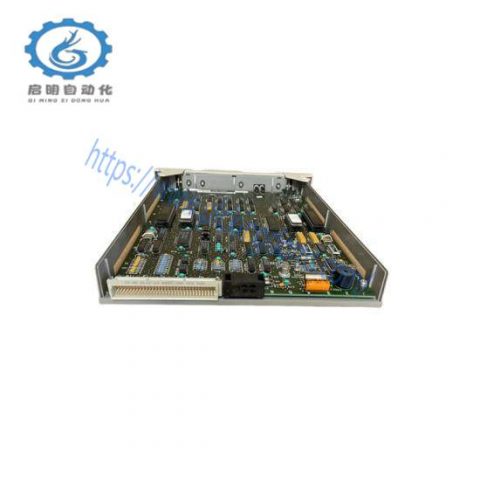 Honeywell 51303988-300 Industrial Control Input Module