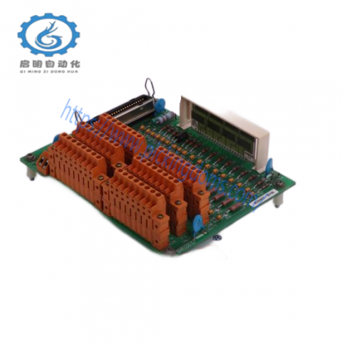 Honeywell 51304842-100: Advanced Industrial Control Module