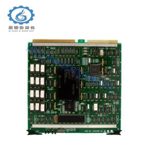 Honeywell FTA Module 51401088-100: Precision Control for Industrial Automation