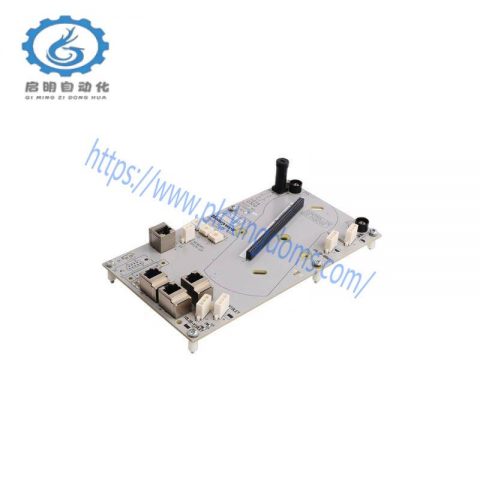 Honeywell 68937-HN Fiber Optic Extender Module