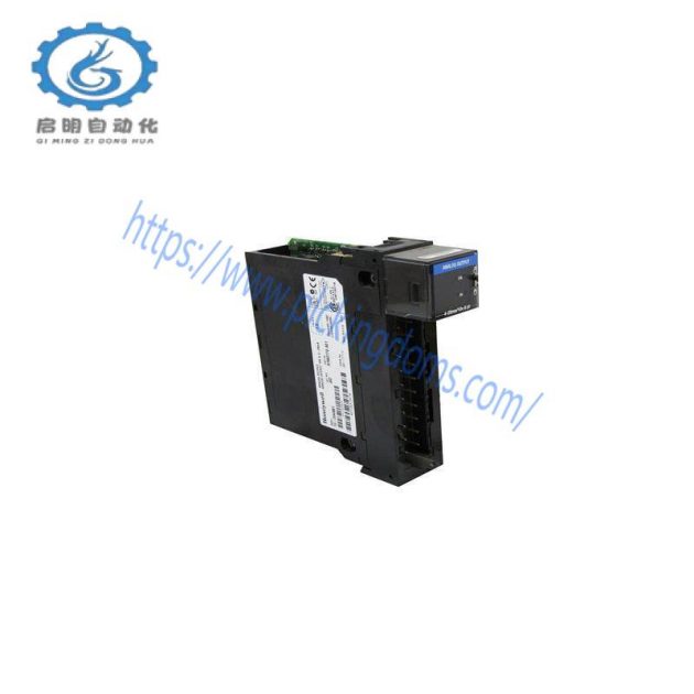 Honeywell 8C-PCNT01 High Precision Industrial Control Module