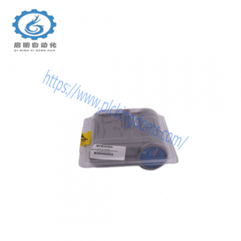 Honeywell 8C-TAIDA1 Input Module, Precision Control Solutions
