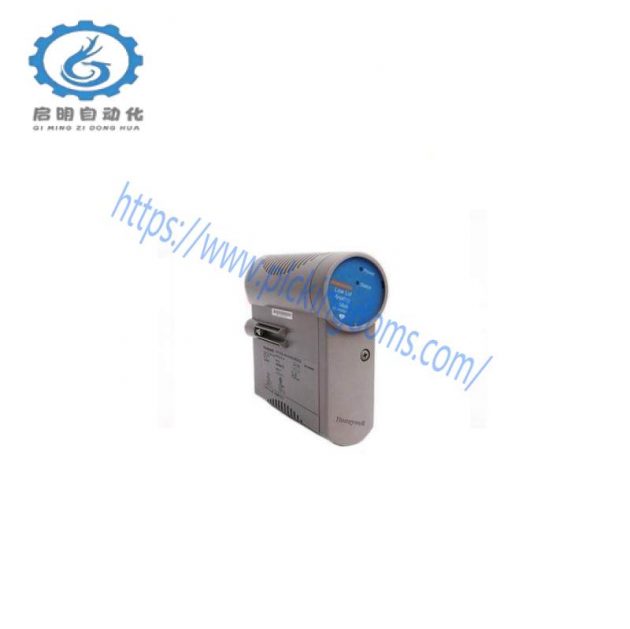 Honeywell 8C TAIXA1 Module, Model 51307127-175