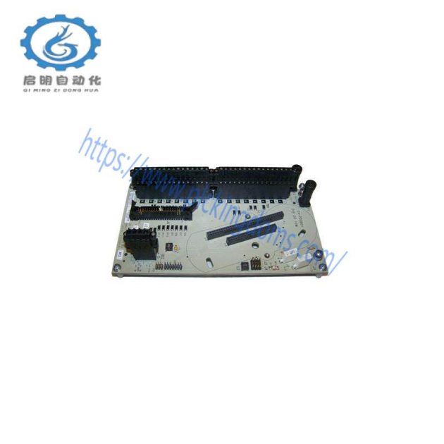 Honeywell CC-PDOB01 Power Supply Module for Industrial Automation Systems