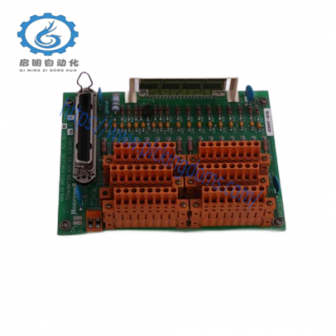 Honeywell DC-TFB412 51307618-176 Origin in USA: Advanced Control Module