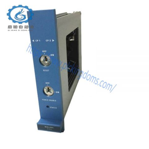 Honeywell FS-BKM-0001 Key And Battery Switch Module, Control Systems