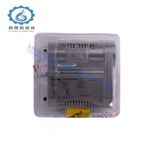 Honeywell IP-PI-OI24 - Advanced Process Control Module