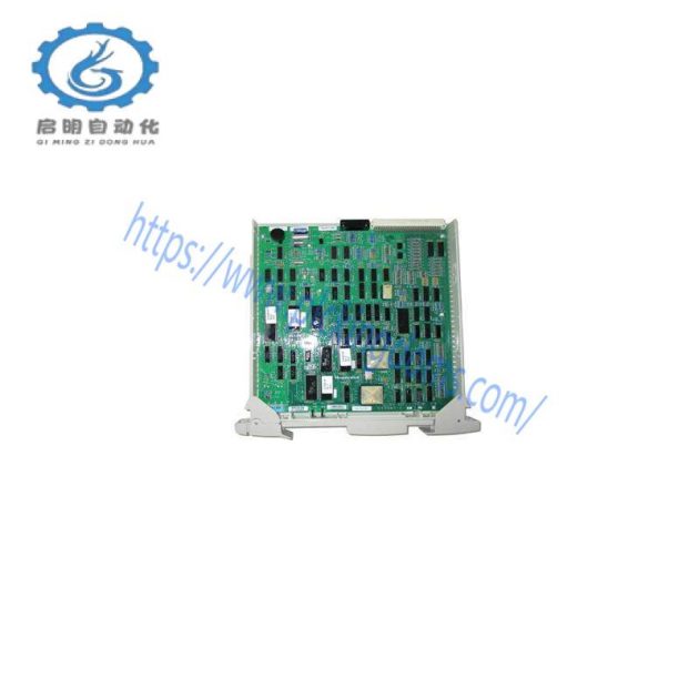 HONEYWELL MC-PSTX03 Smart Transmitter Interface - Multi-variable Control Module
