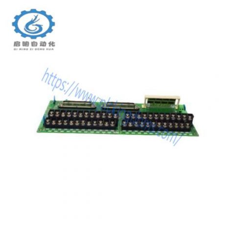 Honeywell PLC MC-TAIH52 51304337-250 - High Performance Analog Input Board