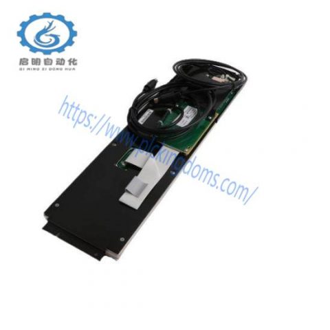 Honeywell PCBA6581500032-R02 - Advanced Control Module for Industrial Automation