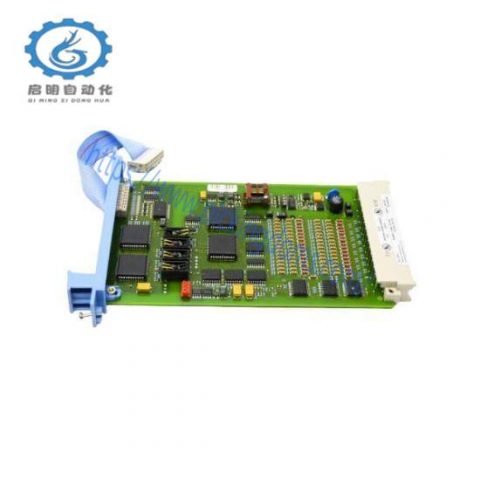 Honeywell SAI-1620M Safety Manager System Module