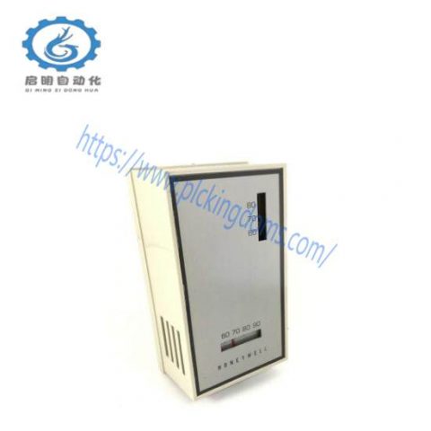 Honeywell T921D-1008: Industrial Control Module, Optimized for Precise Automation