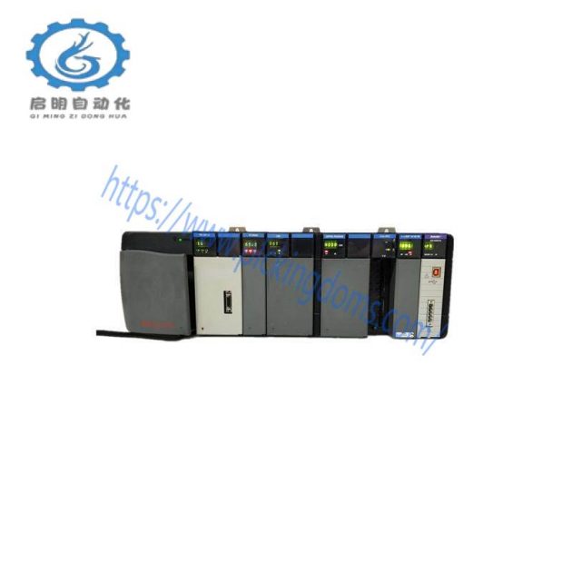 Honeywell TC-PDCXX2: Advanced Chassis Power Module for Industrial Automation