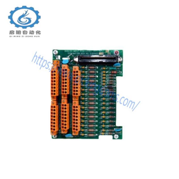 Honeywell TK-FPDXX2 - Precision Control Module
