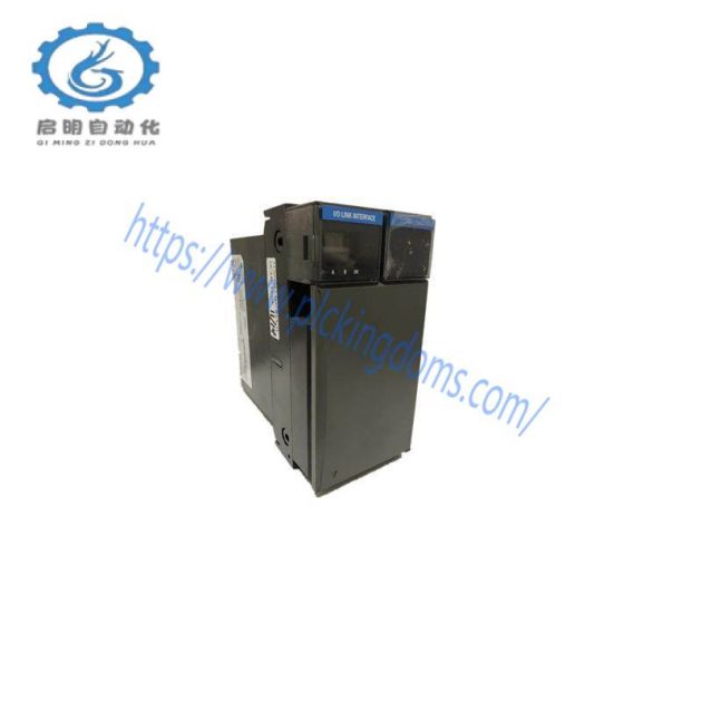 HONEYWELL TK-IOLI01 PLC I/O Link Interface Module