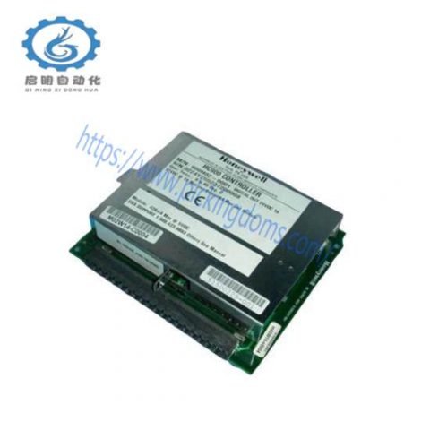 Honeywell TP-OPADP1-200/TP-DSOEP1-100, Control Modules, Automation & Process Control