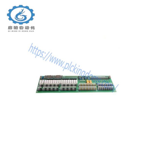 HYBRICON PCI354-1022-38 Industrial Control Module