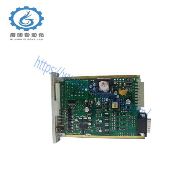 HYBRICON PCI354-1022-38 Industrial Control Module