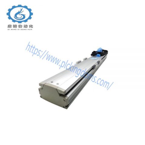 IAI ISA-LXUWX-A-400-20-800-T1-M-AQ-EU-SP Actuator