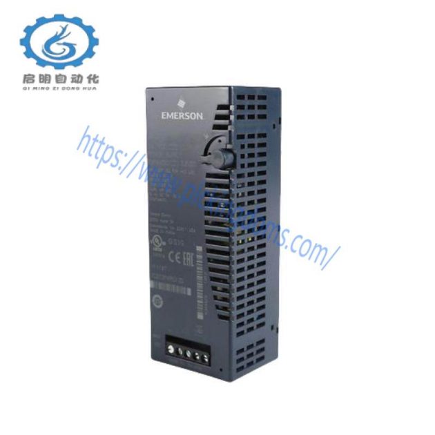 GE IC200PWB001 - VersaMax Series Booster Carrier for Enhanced Process Control