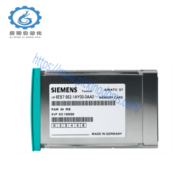 ICOS IVC-4000 High-Performance Industrial Control Module