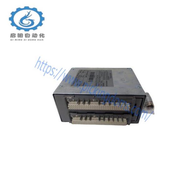 ICS TRIPLEX T8312-4 I/O Expansion Module