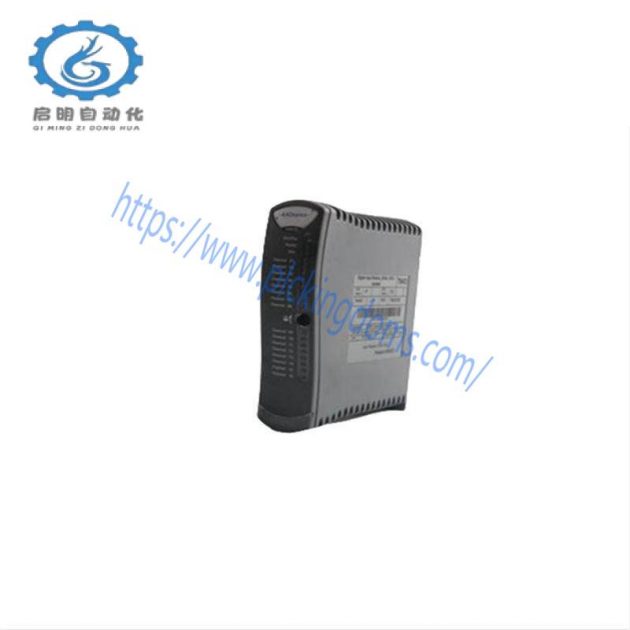 ICS TRIPLEX T8312-4 I/O Expansion Module