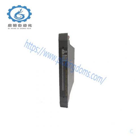 ICS TRIPLEX T8402 - High-Performance Digital Input Module