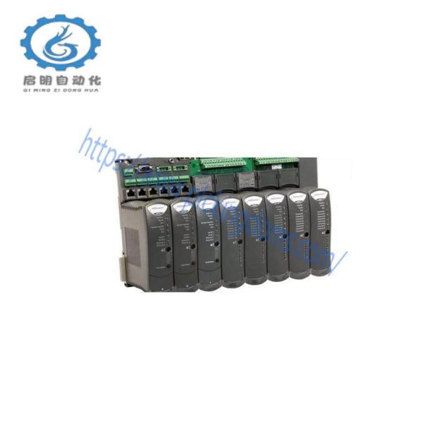 ICS TRIPLEX T8850 Digital Output Module