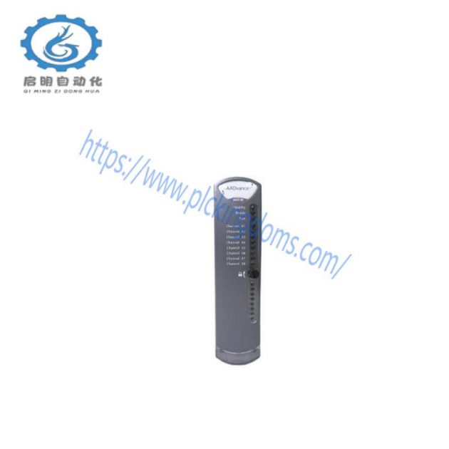 ICS TRIPLEX T9431 - Industrial Communication Interface Adapter