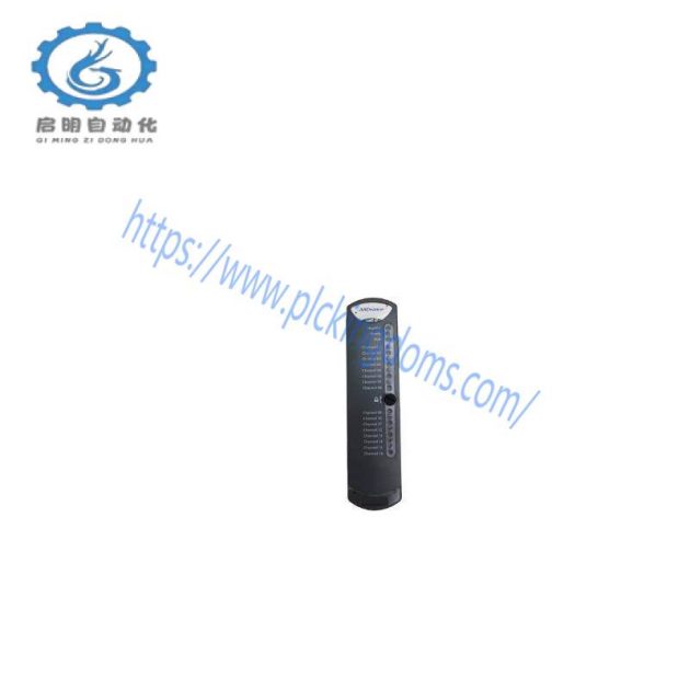 ICS TRIPLEX T9431 - Industrial Communication Interface Adapter