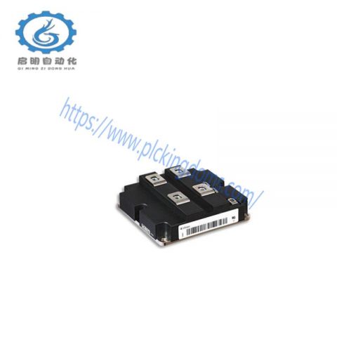 Infineon FZ800R33KF2C 3300V 800A Single Switch IGBT Module