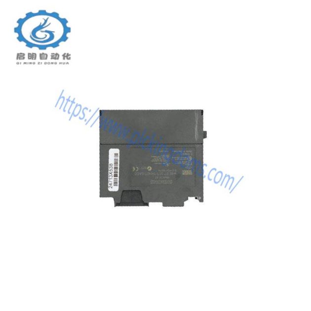 GE IS230JPDS1AH01 Power Distribution Board