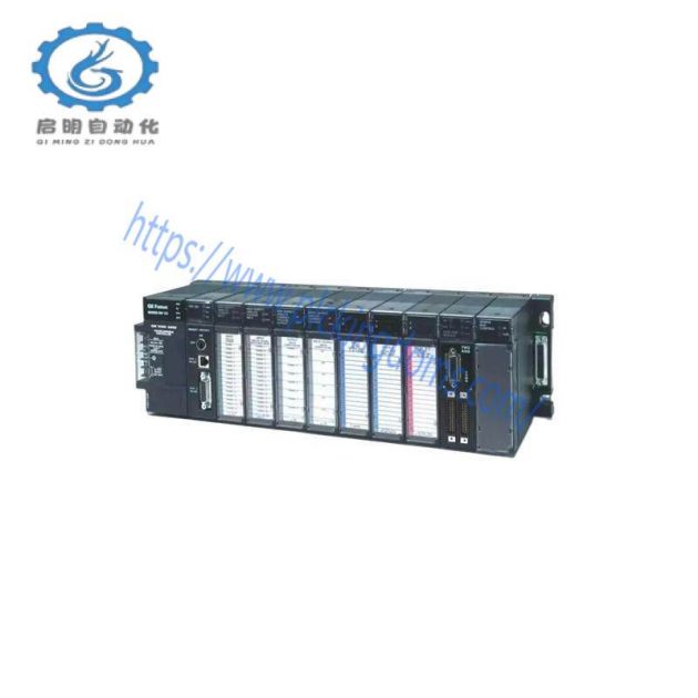 J.C.SCHUMACHER C0 1600-0001 Industrial Control Module
