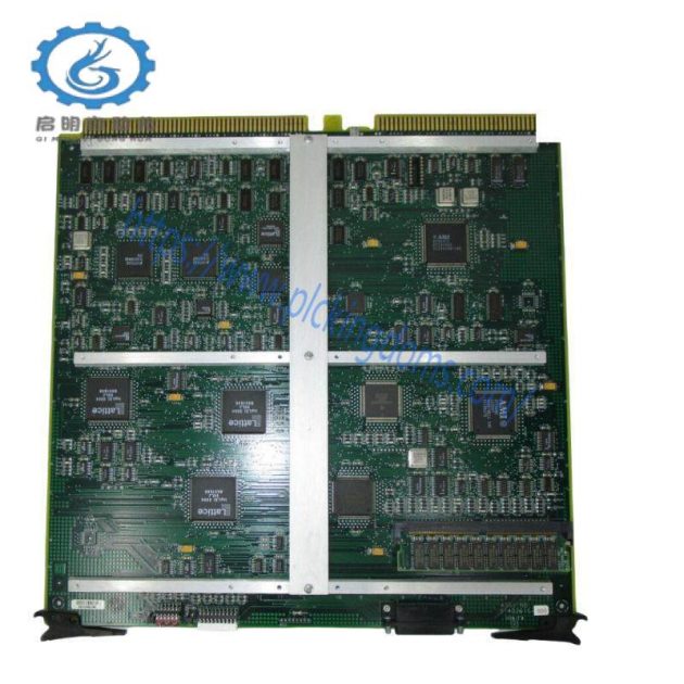 HONEYWELL K2LCN-8 Processor Module - Advanced Control Solution for Industrial Automation