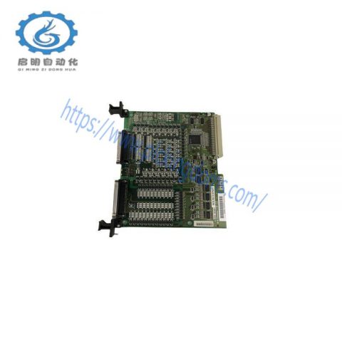 Kawasaki 50999-2933R01 1TW PLC Processor Module