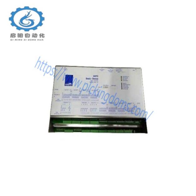 KLA 710-404556-00 High Precision Measurement Module for Industrial Control Systems
